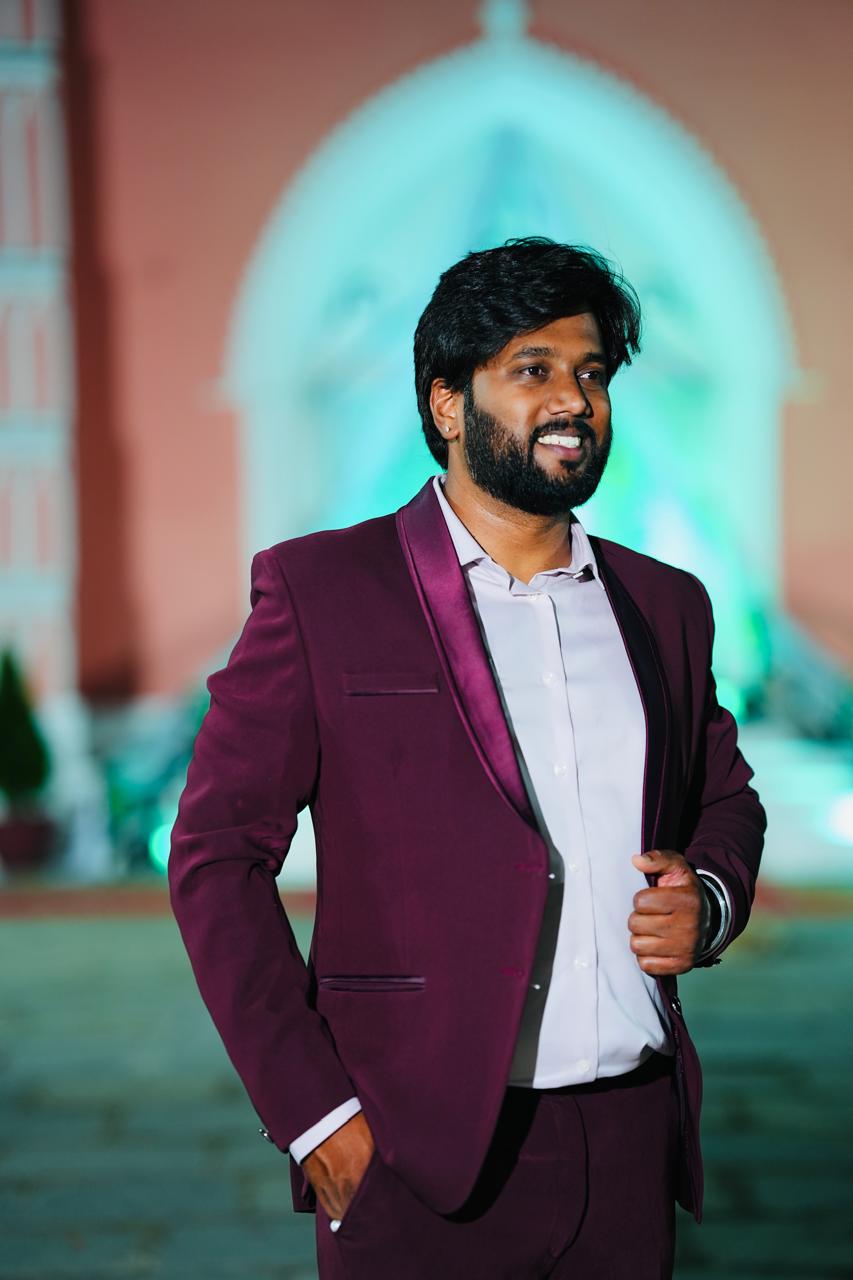 Balakrishna